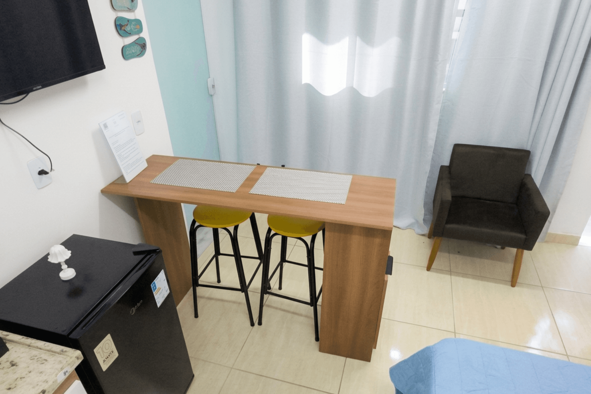 Alto Astral 06 - Miniatura 2